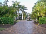 Brick Paver Paths, Paver Driveways, and Travertine Decking for Outdoor Design in Sarasota, FL