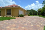 Brick Pavers, Travertine Decking, Flagstone Decking, Stone Steps by Trademark Pavers in Sarasota, FL